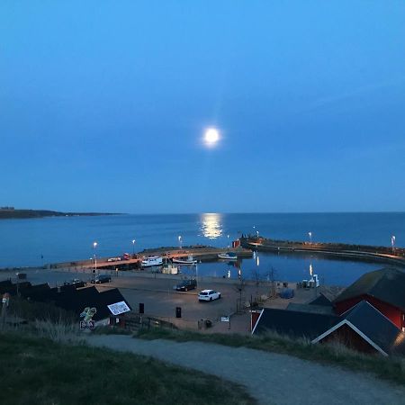 Botanikerns Hus Villa Löderup Eksteriør bilde