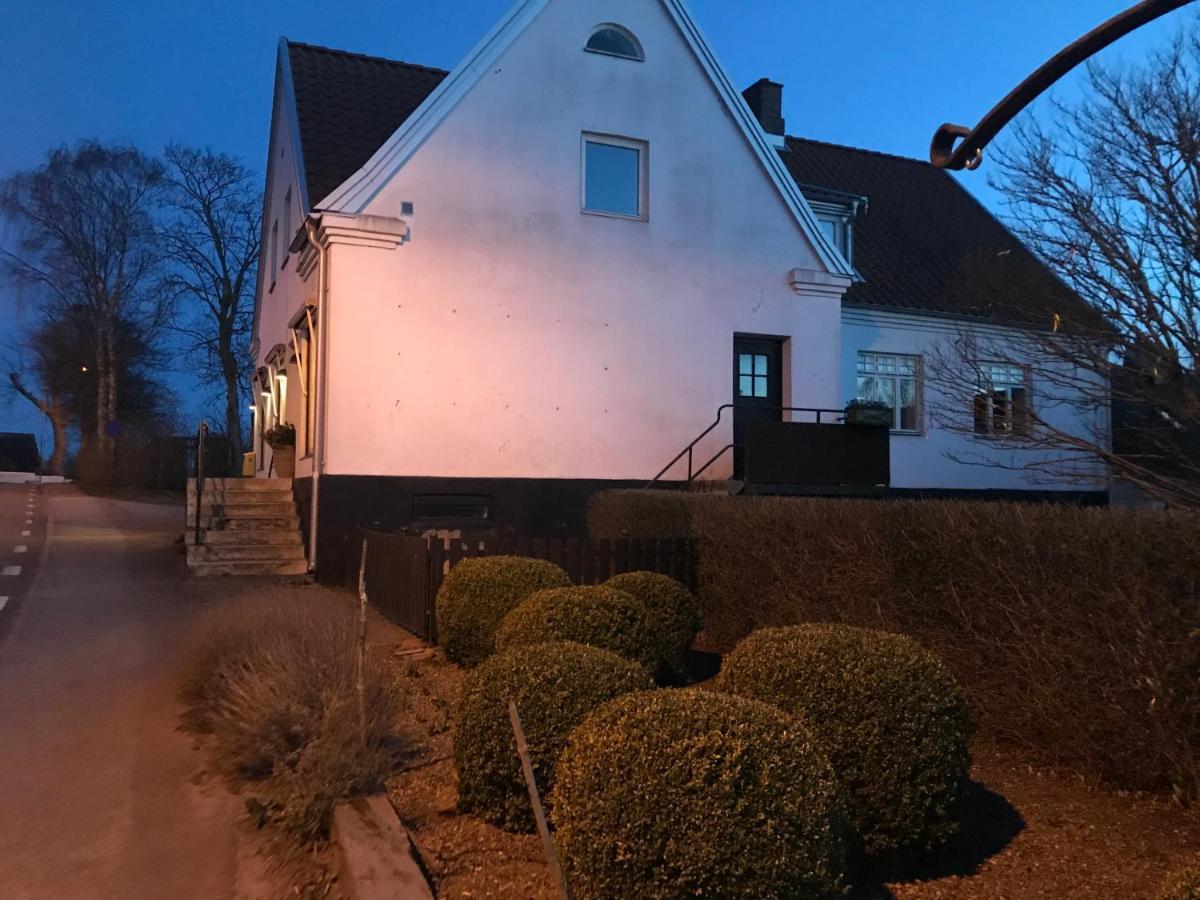 Botanikerns Hus Villa Löderup Eksteriør bilde
