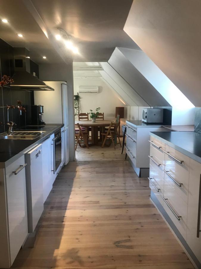 Botanikerns Hus Villa Löderup Eksteriør bilde