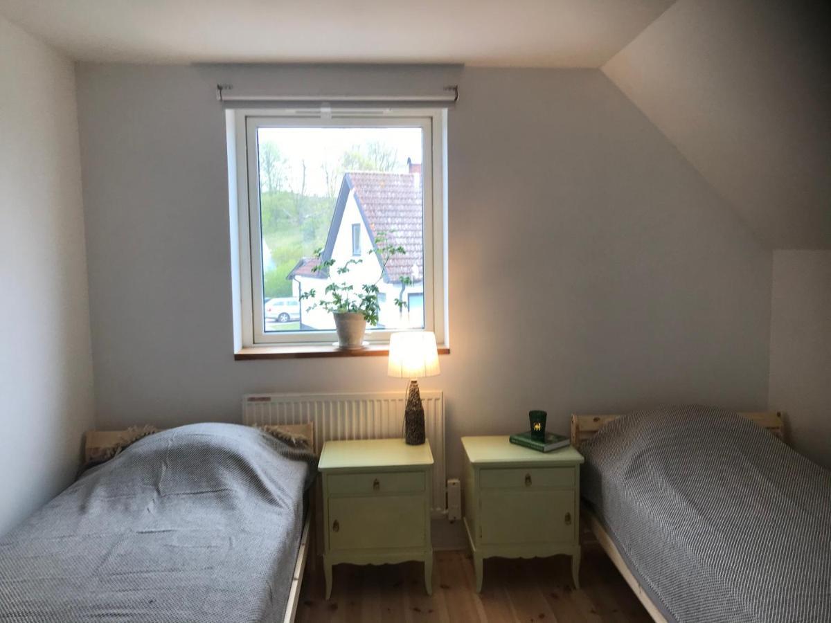 Botanikerns Hus Villa Löderup Eksteriør bilde