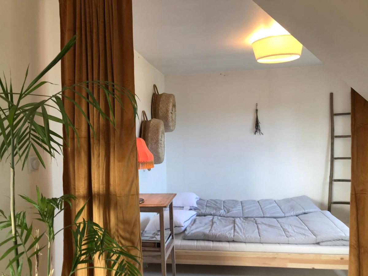 Botanikerns Hus Villa Löderup Eksteriør bilde
