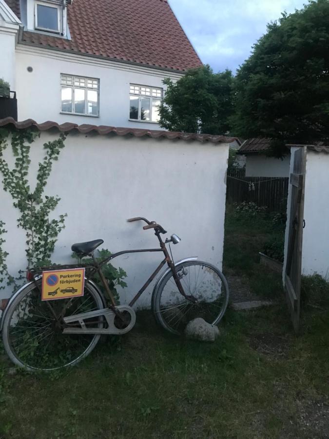 Botanikerns Hus Villa Löderup Eksteriør bilde